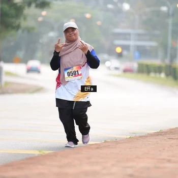 Runner Photo 8213663