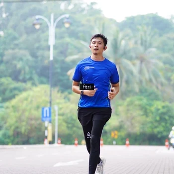 Runner Photo 8213664