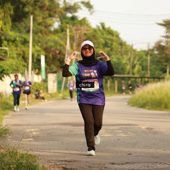 Runner Photo 8213667