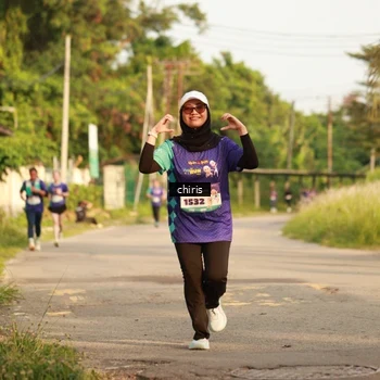 Runner Photo 8213671