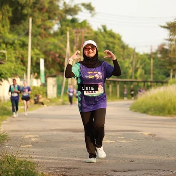 Runner Photo 8213673