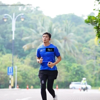 Runner Photo 8213677