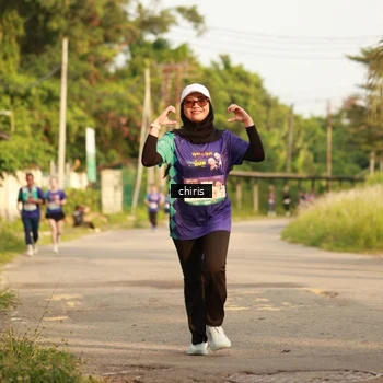 Runner Photo 8213678
