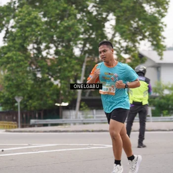 Runner Photo 8213679