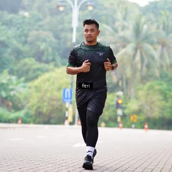 Runner Photo 8213680