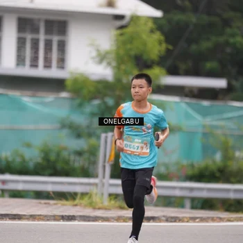 Runner Photo 8213681