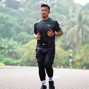 Runner Photo 8213682