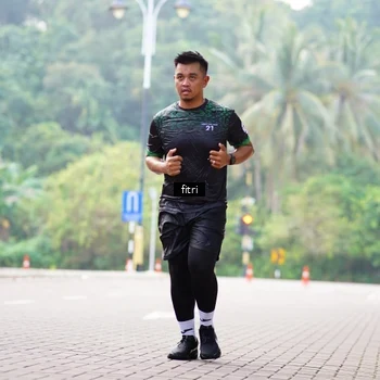 Runner Photo 8213683