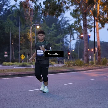 Runner Photo 8213684