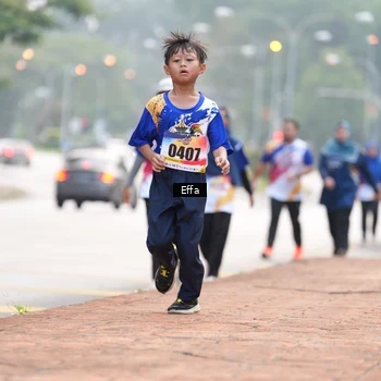 Runner Photo 8213685