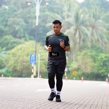 Runner Photo 8213686