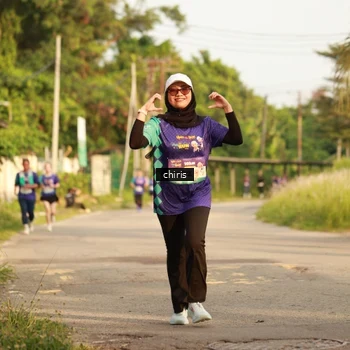 Runner Photo 8213687