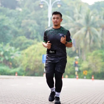 Runner Photo 8213688