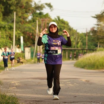 Runner Photo 8213689