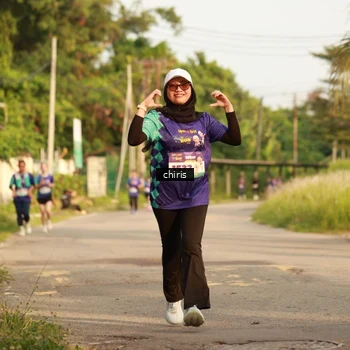 Runner Photo 8213693