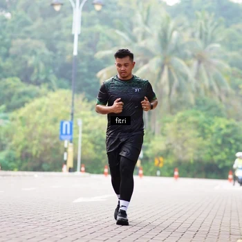 Runner Photo 8213694