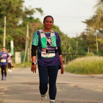 Runner Photo 8213695