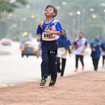 Runner Photo 8213696