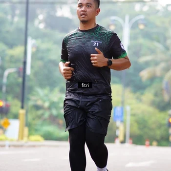 Runner Photo 8213697