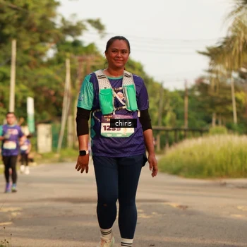 Runner Photo 8213699