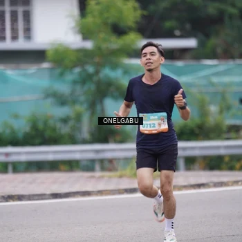 Runner Photo 8213700