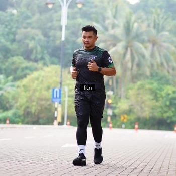 Runner Photo 8213701