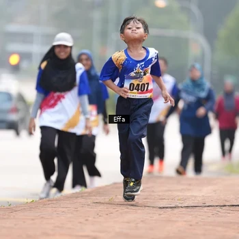 Runner Photo 8213703