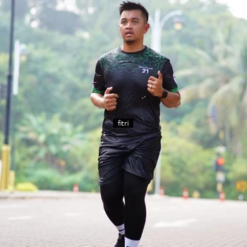 Runner Photo 8213704