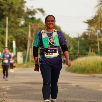 Runner Photo 8213705