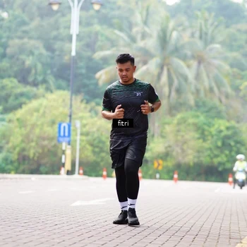 Runner Photo 8213707