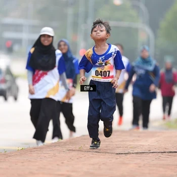 Runner Photo 8213709