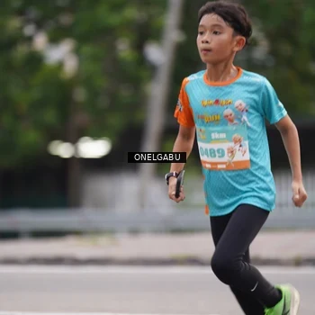 Runner Photo 8213710