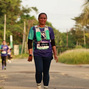 Runner Photo 8213713