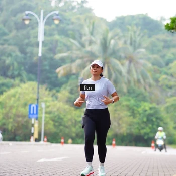 Runner Photo 8213714