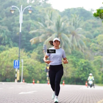 Runner Photo 8213715
