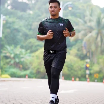 Runner Photo 8213716
