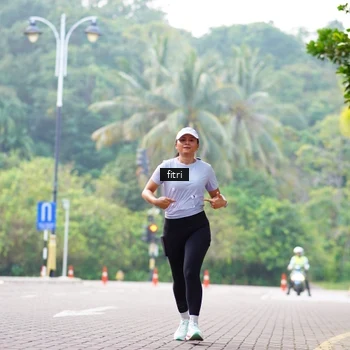 Runner Photo 8213720
