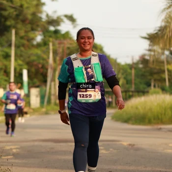 Runner Photo 8213722