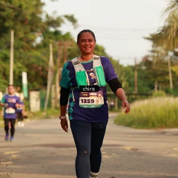 Runner Photo 8213724
