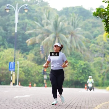 Runner Photo 8213726