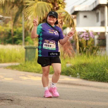 Runner Photo 8213727
