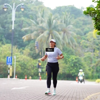 Runner Photo 8213728