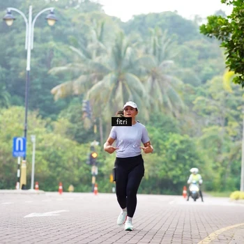 Runner Photo 8213730