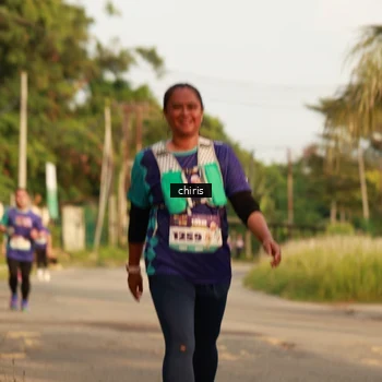 Runner Photo 8213732