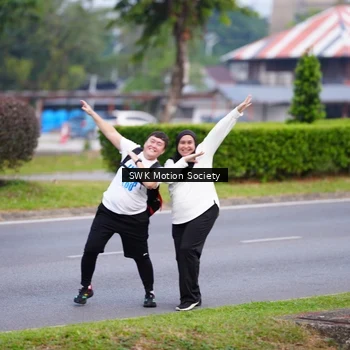 Runner Photo 8213733