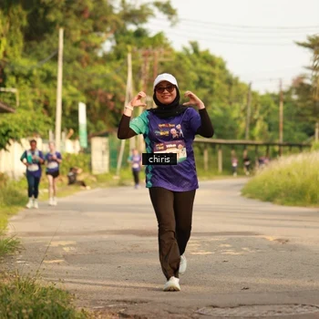 Runner Photo 8213736