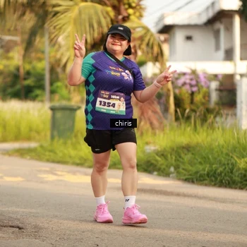 Runner Photo 8213739