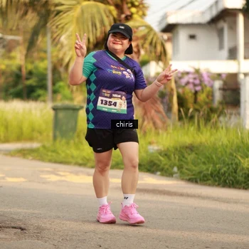 Runner Photo 8213740
