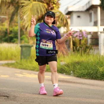 Runner Photo 8213741