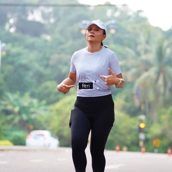 Runner Photo 8213742